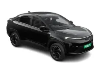 Tata Curvv EV Empowered Plus A 55 Dark